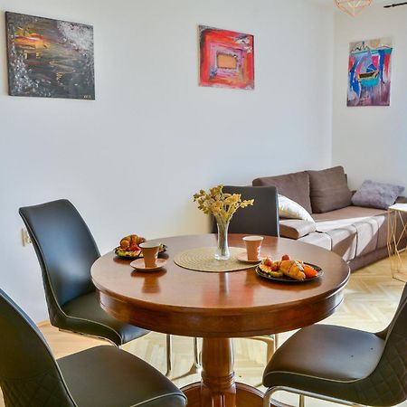 Apartmani Krijesnica Senj  Eksteriør bilde
