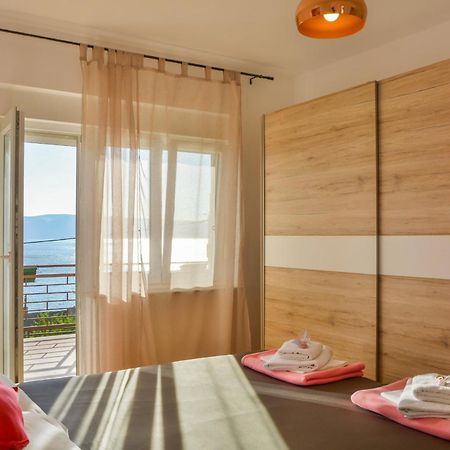 Apartmani Krijesnica Senj  Eksteriør bilde