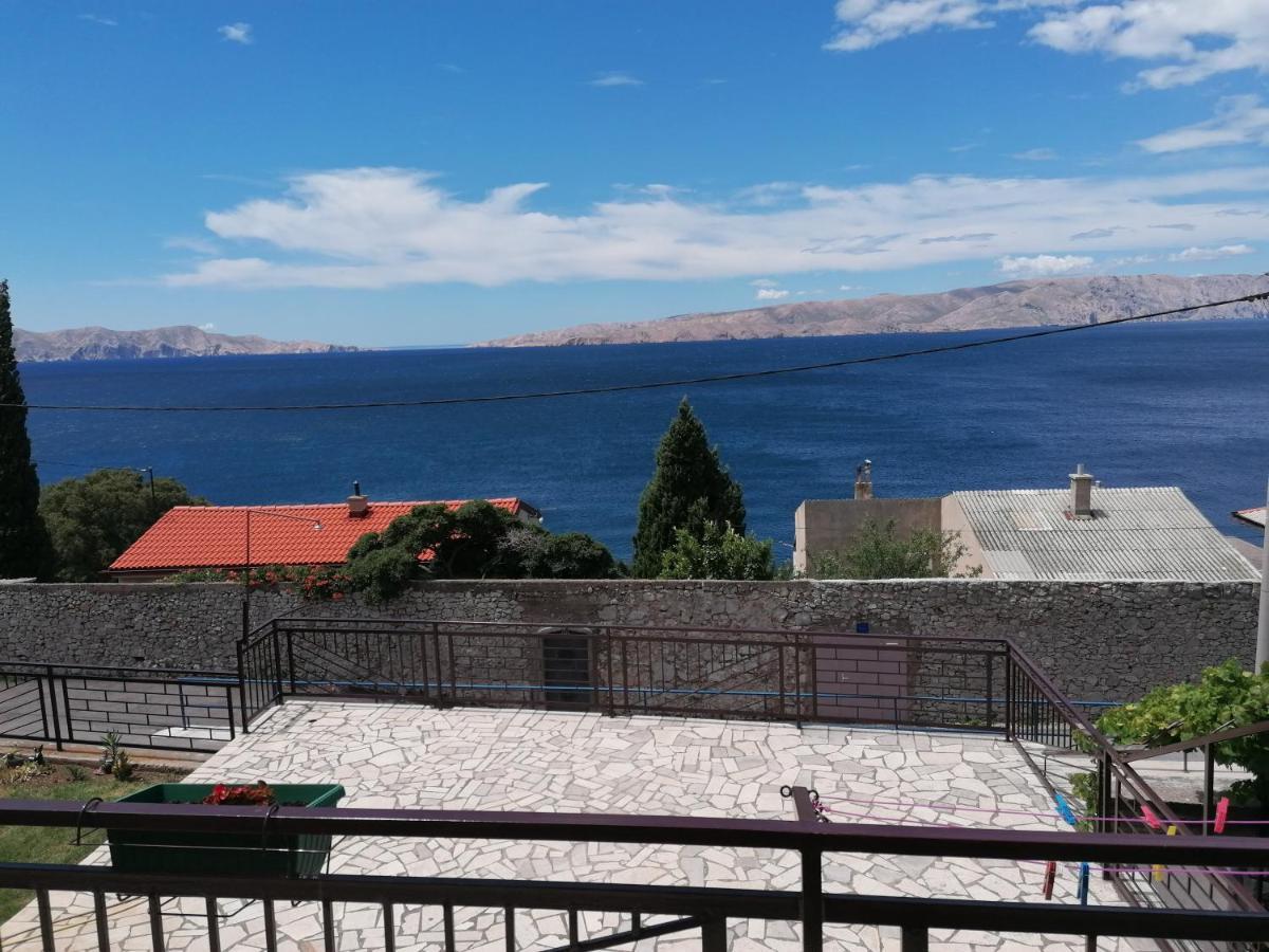 Apartmani Krijesnica Senj  Eksteriør bilde