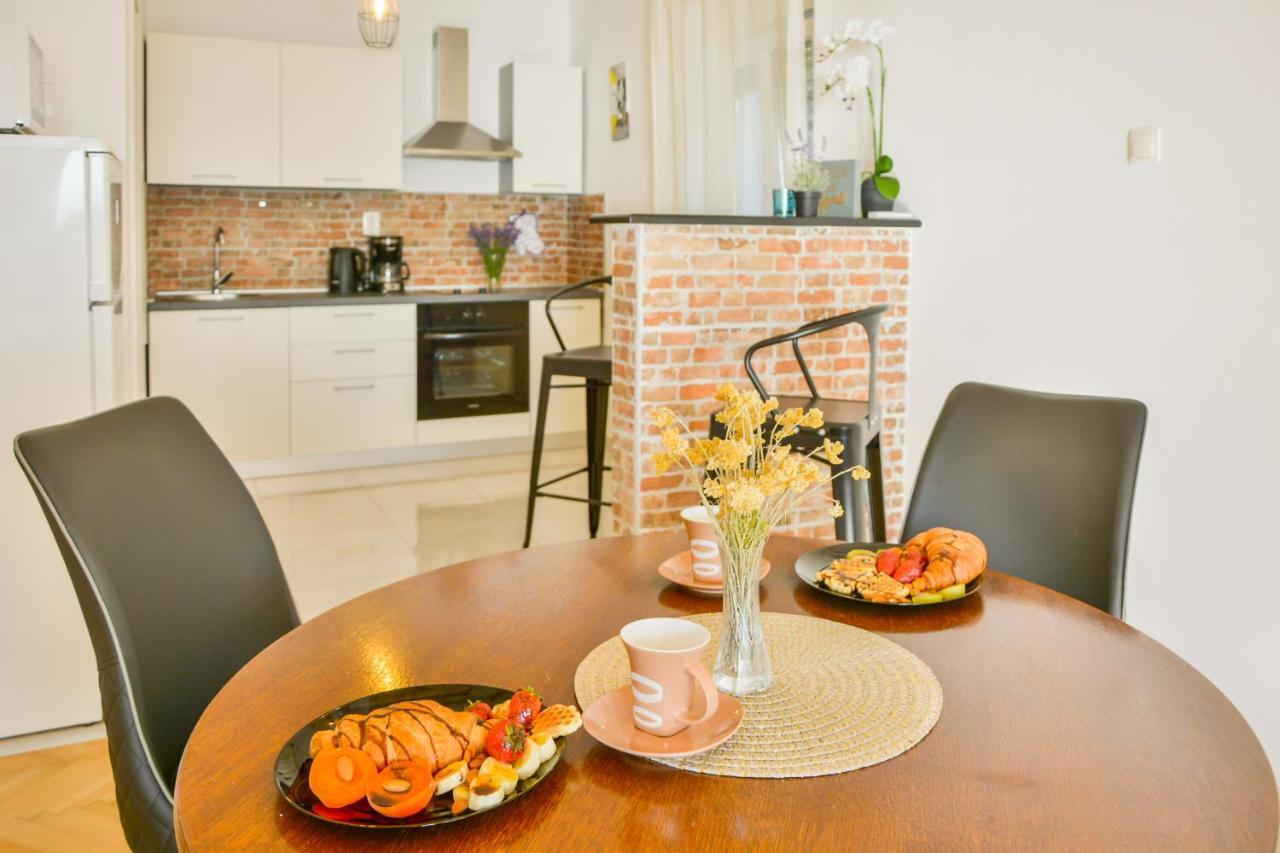 Apartmani Krijesnica Senj  Eksteriør bilde