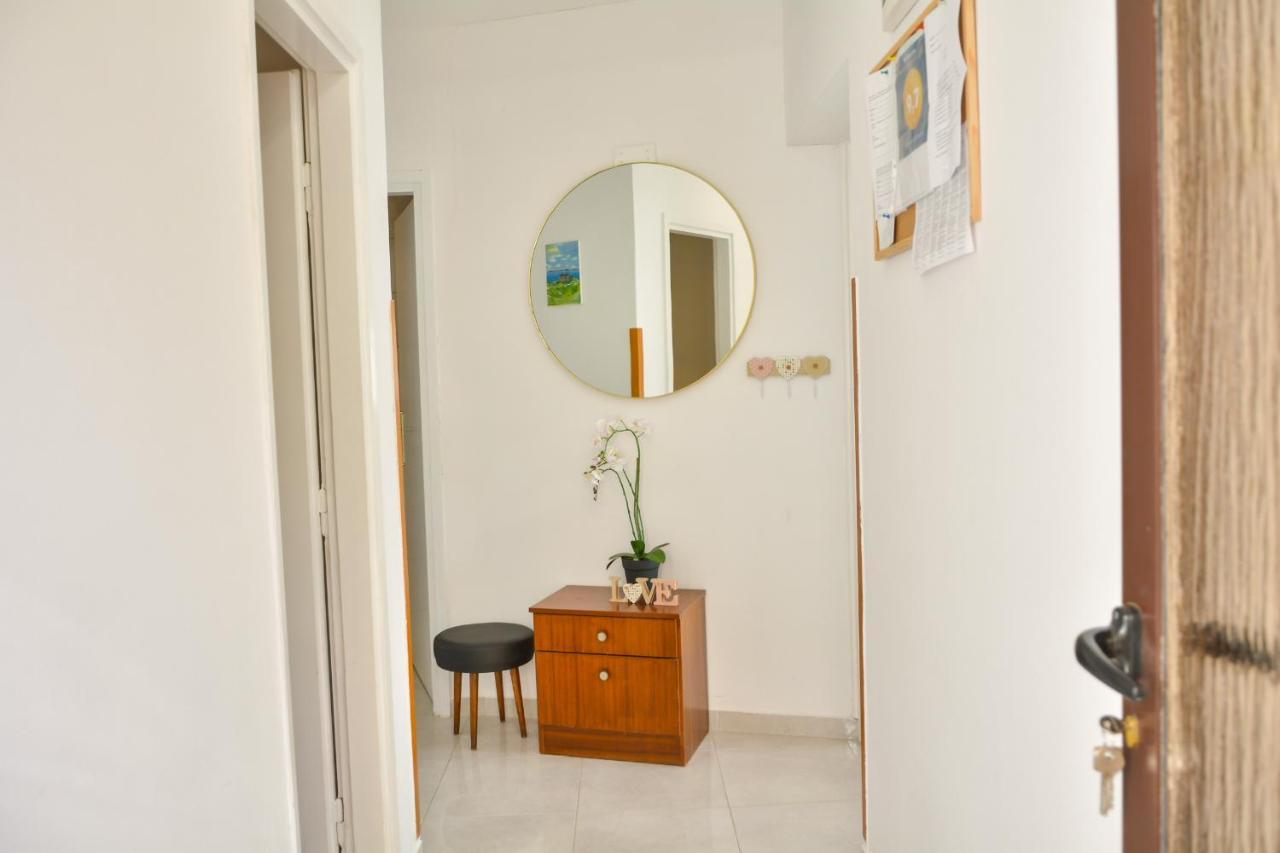 Apartmani Krijesnica Senj  Eksteriør bilde